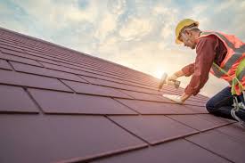 Fast & Reliable Emergency Roof Repairs in Port Byron, IL